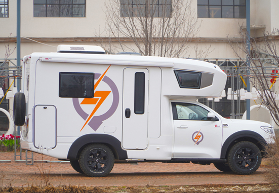 房車旅行省錢嗎？