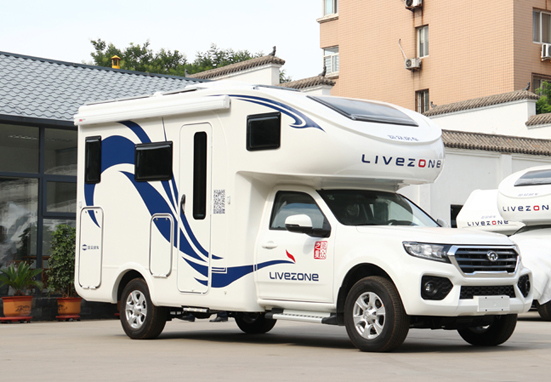 你真的了解房車專用底盤嗎？