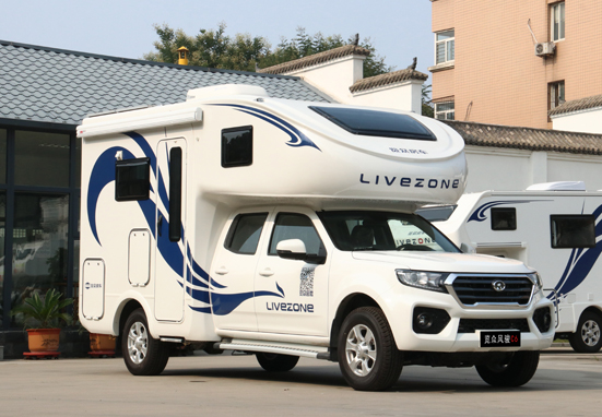 看完才會知道，為什么一定要四驅房車