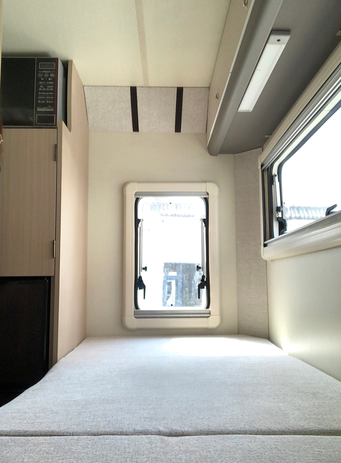 適合多路況使用的房車(chē),這款首先要看 適合多路況使用的房車(chē),這款首先要看