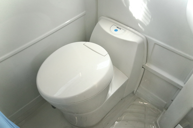 舒適旅行生活,這款房車必不可少 舒適旅行生活,這款房車必不可少