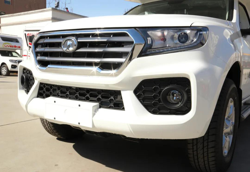 覽眾C6房車 覽眾C6房車