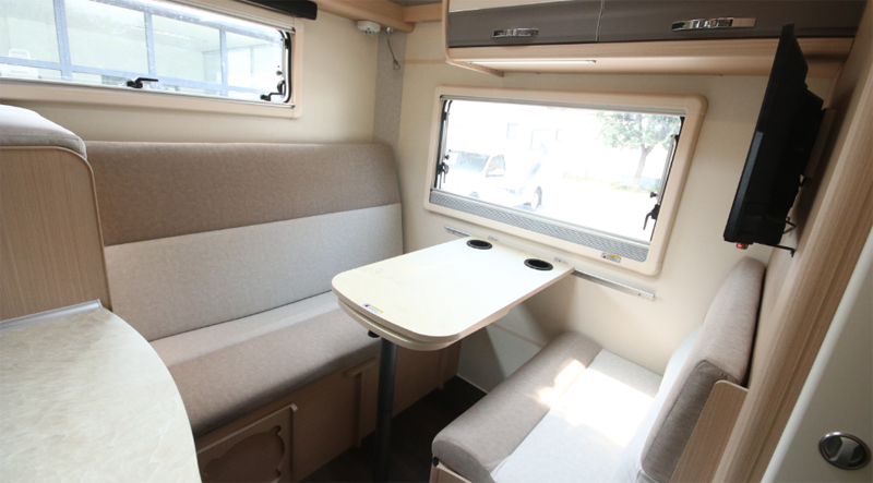 覽眾C6房車 覽眾C6房車