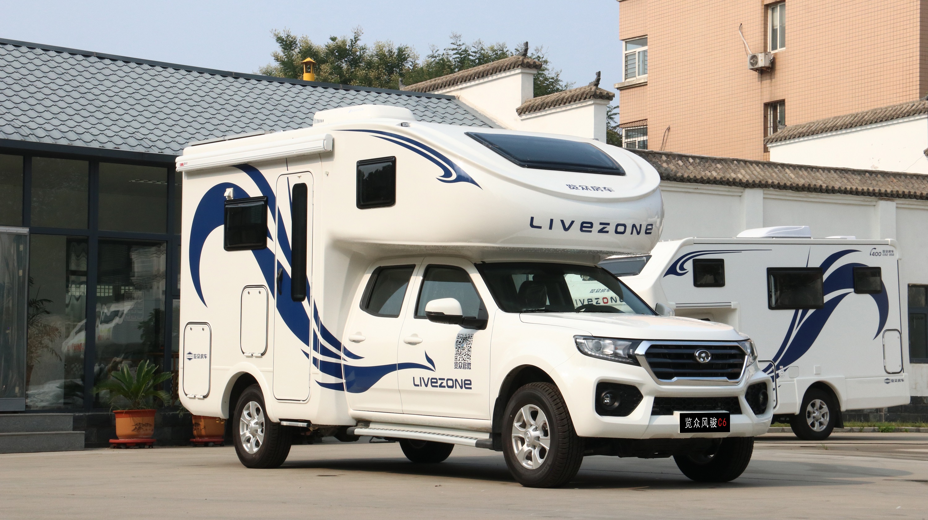 淺論皮卡房車的優勢 淺論皮卡房車的優勢