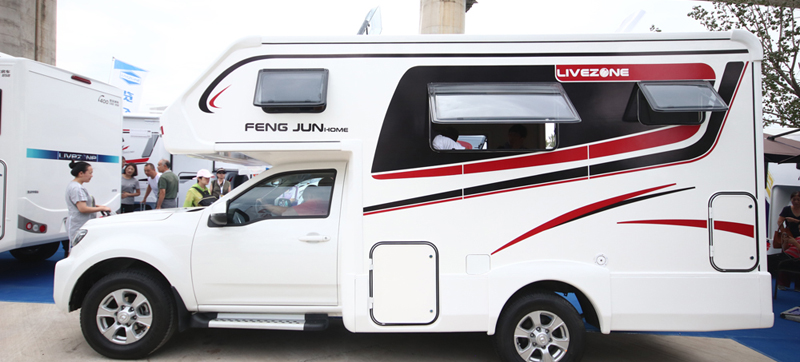 明天這里有現(xiàn)車,不可錯(cuò)過(guò)的房車展 明天這里有現(xiàn)車,不可錯(cuò)過(guò)的房車展