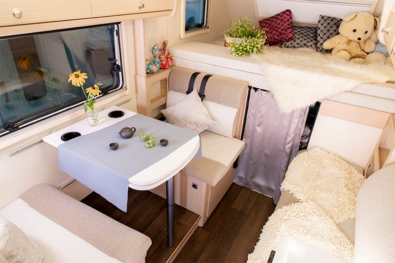 南京房車展,這么多款房車可以隨心挑選 南京房車展,這么多款房車可以隨心挑選