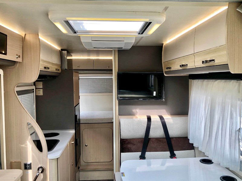 房車到底能睡幾個(gè)人 房車到底能睡幾個(gè)人