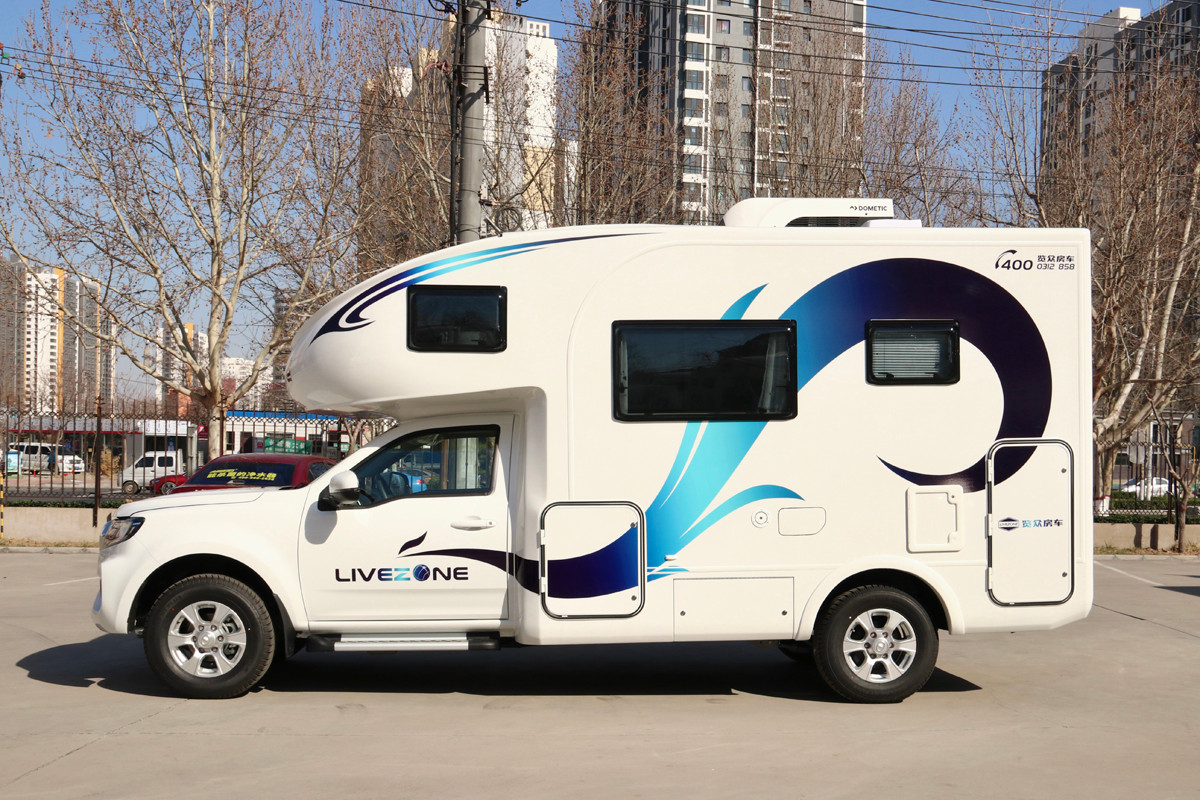 擁有四驅(qū)房車有什么好處呢？