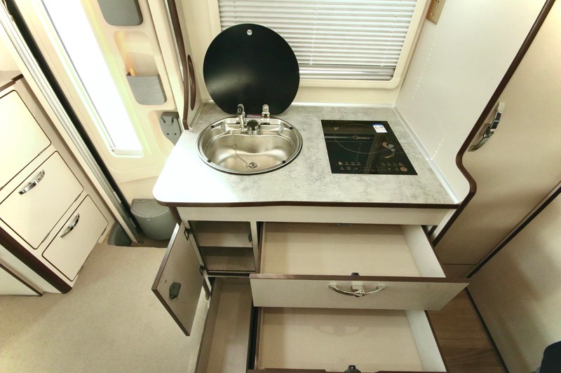 房車旅行的好處，絕對(duì)愛了