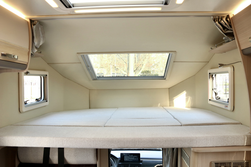 高顏值配四驅(qū)，燃油經(jīng)濟還能超多儲物