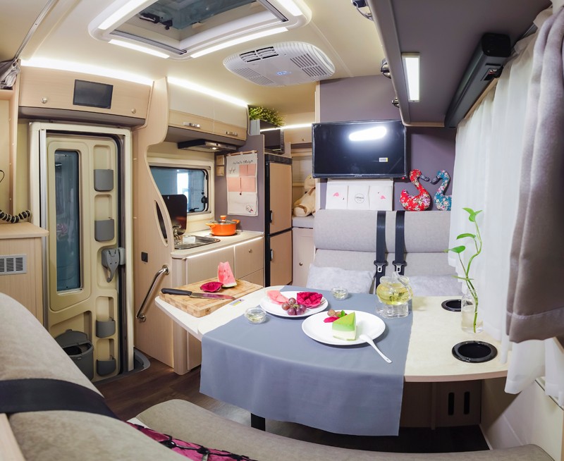 高顏值配四驅(qū)，燃油經(jīng)濟還能超多儲物