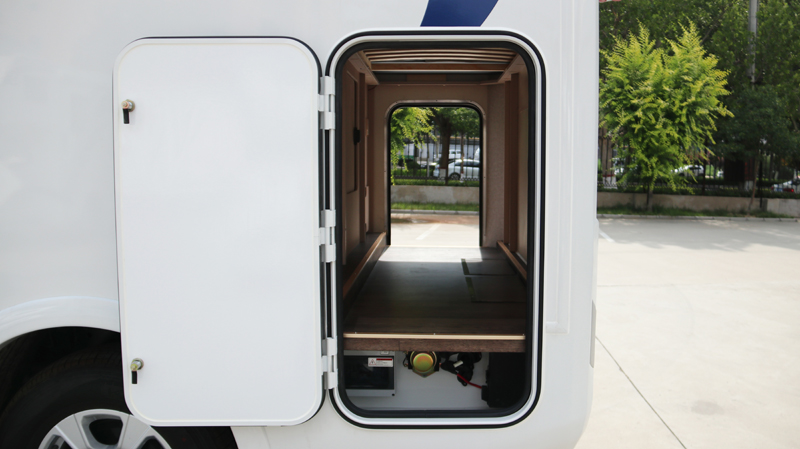 高顏值配四驅(qū)，燃油經(jīng)濟還能超多儲物