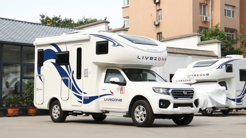 很多人選擇覽眾C7房車，竟然是因為它