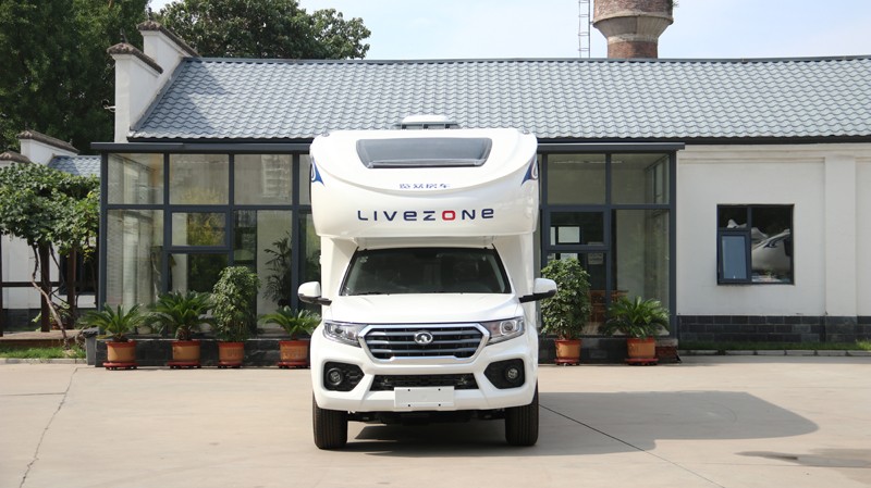 很多人選擇覽眾C7房車，竟然是因為它