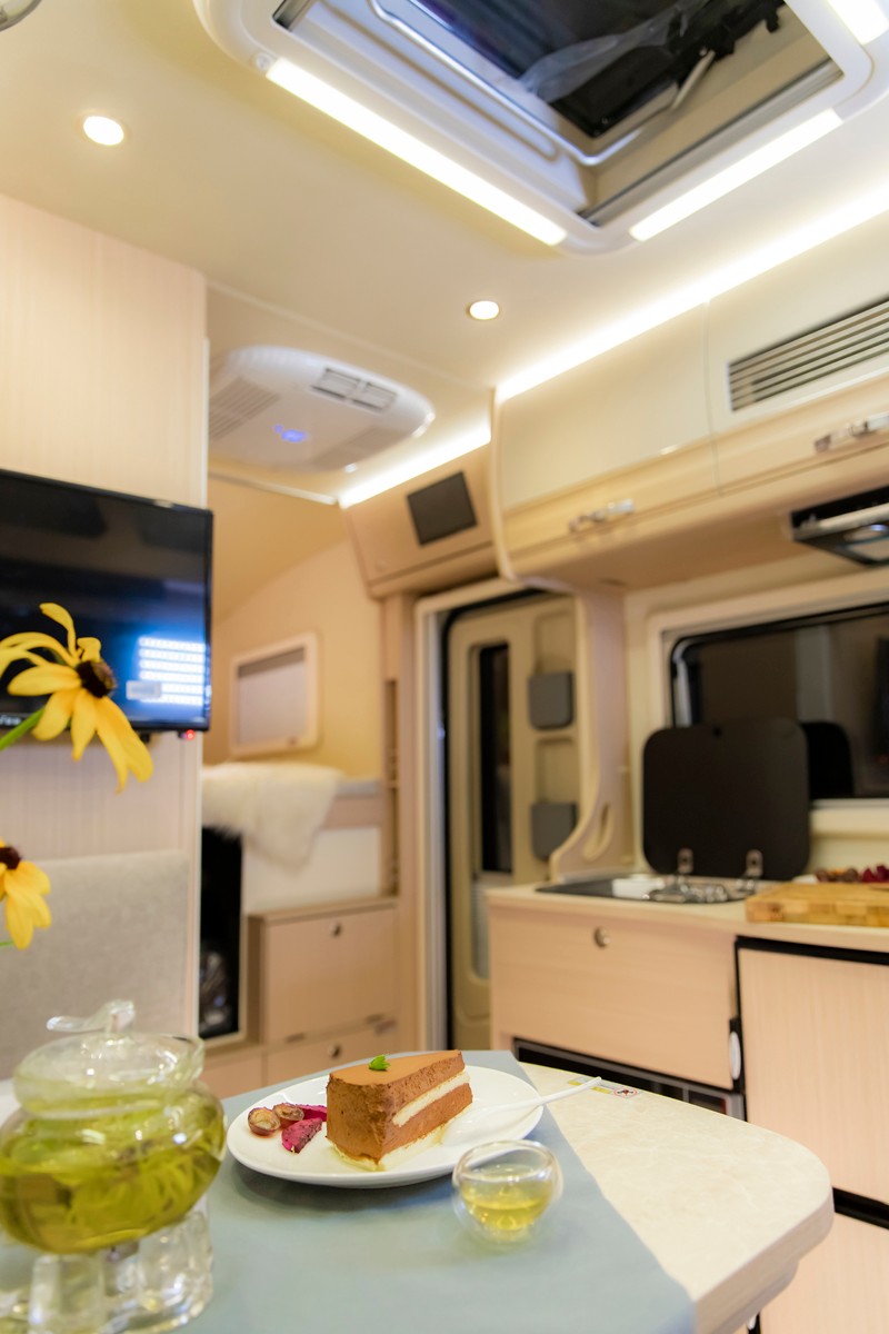 為什么這款房車(chē)能這么經(jīng)典 為什么這款房車(chē)能這么經(jīng)典