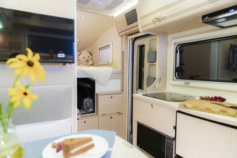 選四驅(qū)房車(chē)到底都有哪些款? 選四驅(qū)房車(chē)到底都有哪些款?