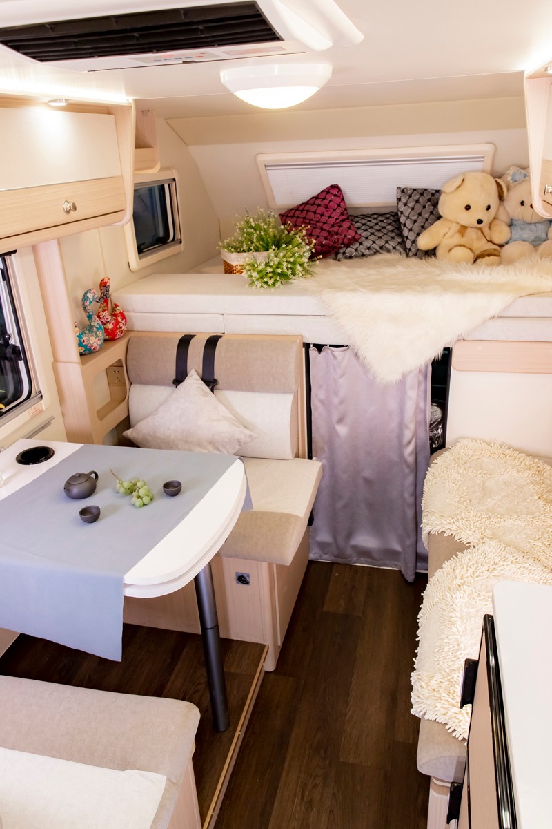 選四驅(qū)房車(chē)到底都有哪些款? 選四驅(qū)房車(chē)到底都有哪些款?