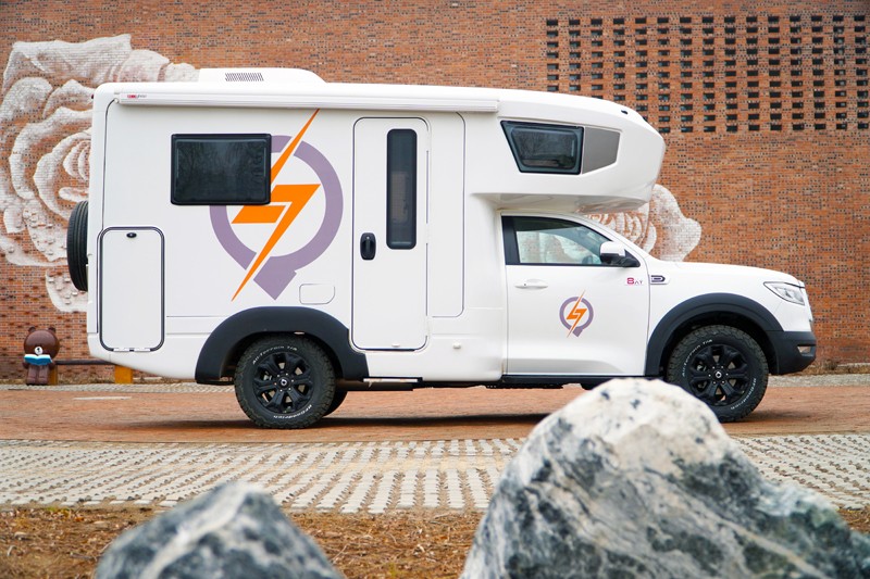 明天開展，在沈陽看自由炮房車好時(shí)機(jī)