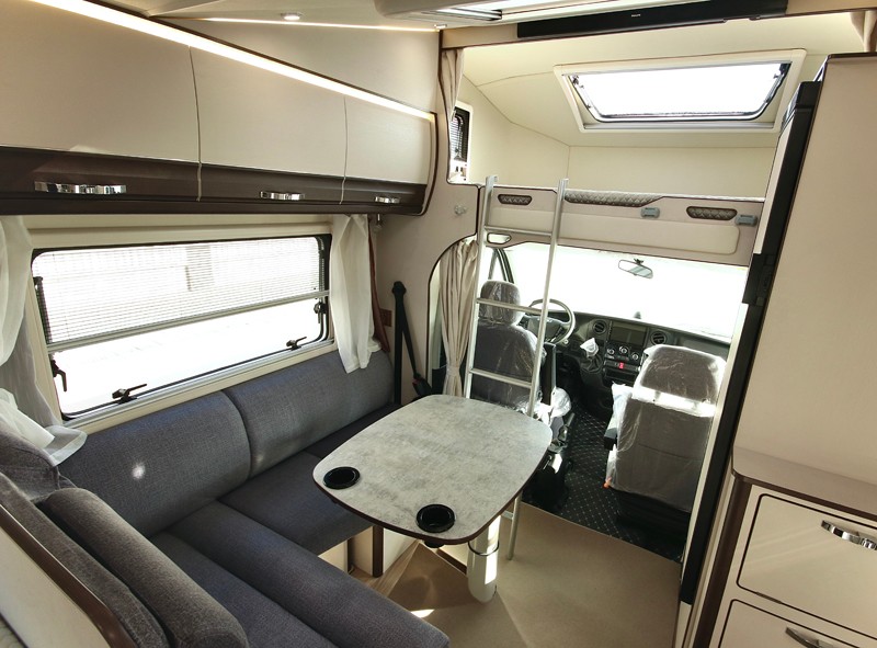 這么多款房車，適合您的是哪款？