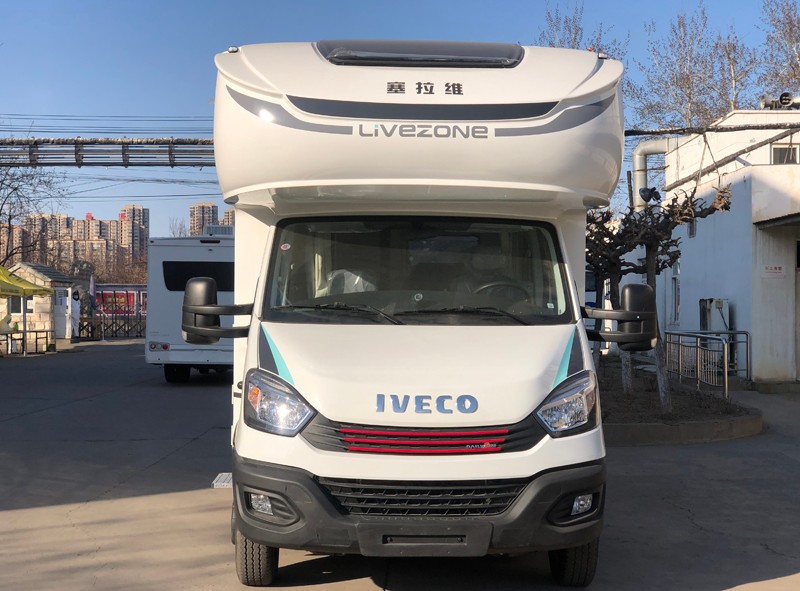 這么多款房車，適合您的是哪款？