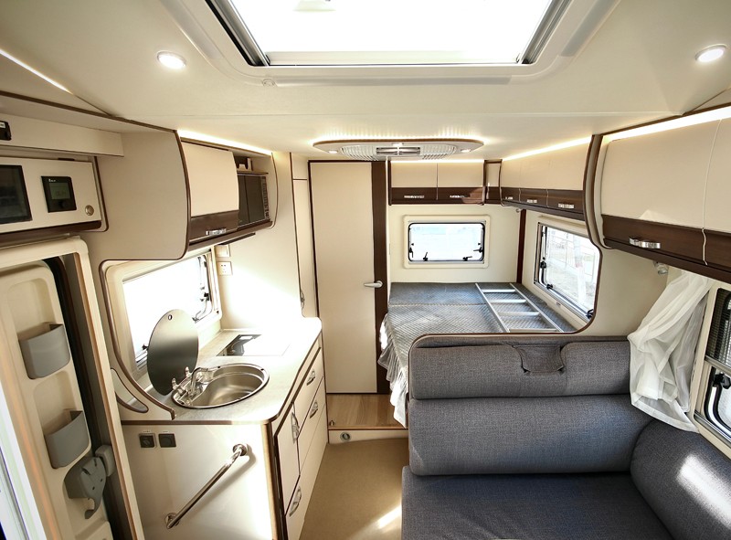 這么多款房車，適合您的是哪款？