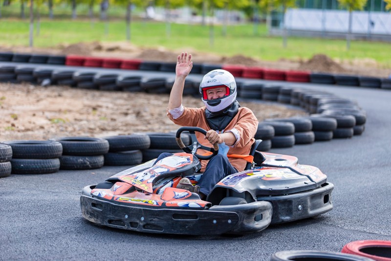 舒適房車(chē)生活，你怎么能不羨慕？