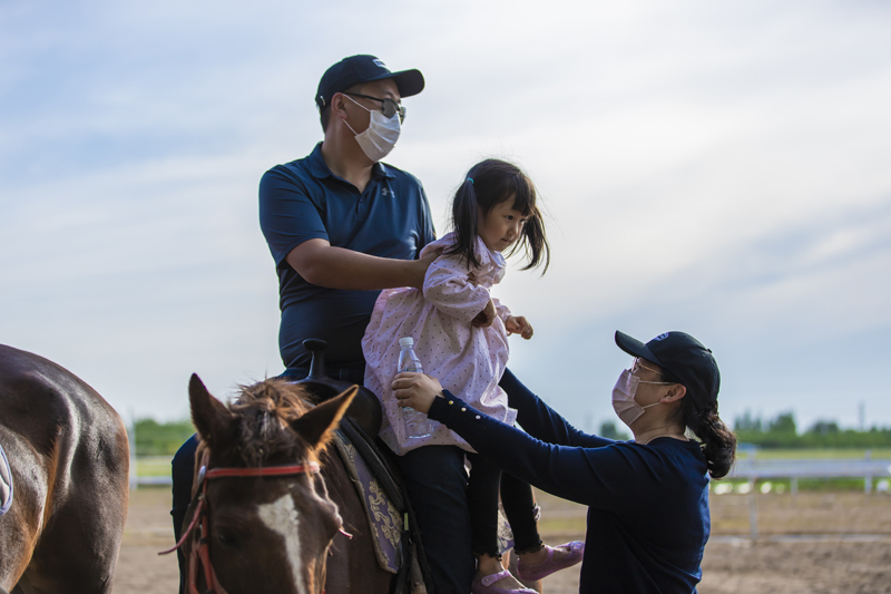 舒適房車(chē)生活，你怎么能不羨慕？