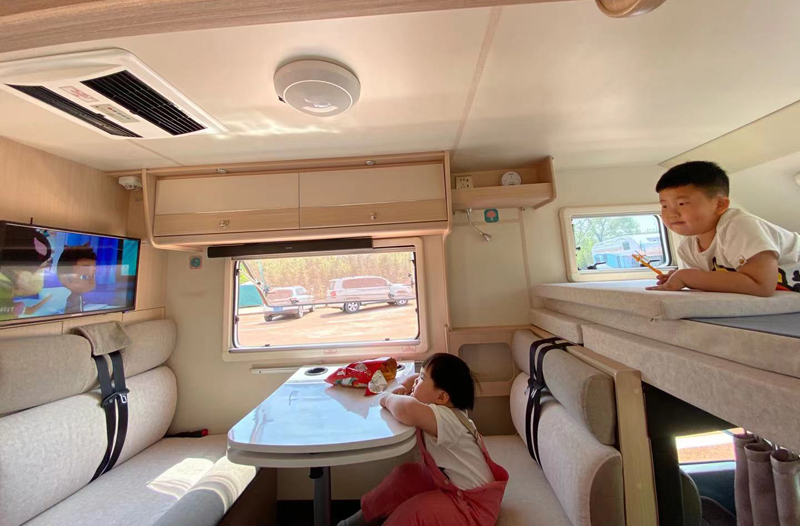 給孩子講故事，不如陪孩子造故事