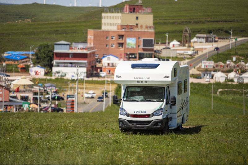 夏天房車出行注意什么呢？