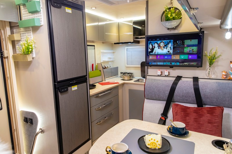 下周約不約？自由炮也進場