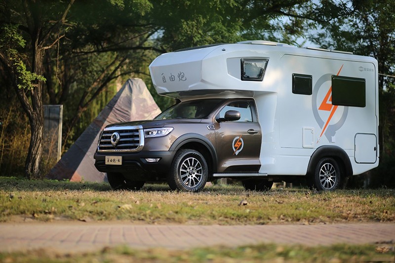 自由炮如此“狂野”，底氣何來？