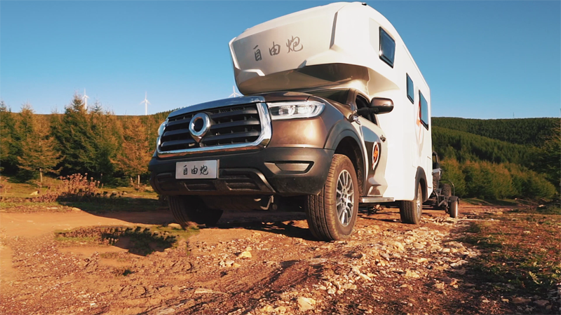 這款房車的動(dòng)力和性能您覺得如何？