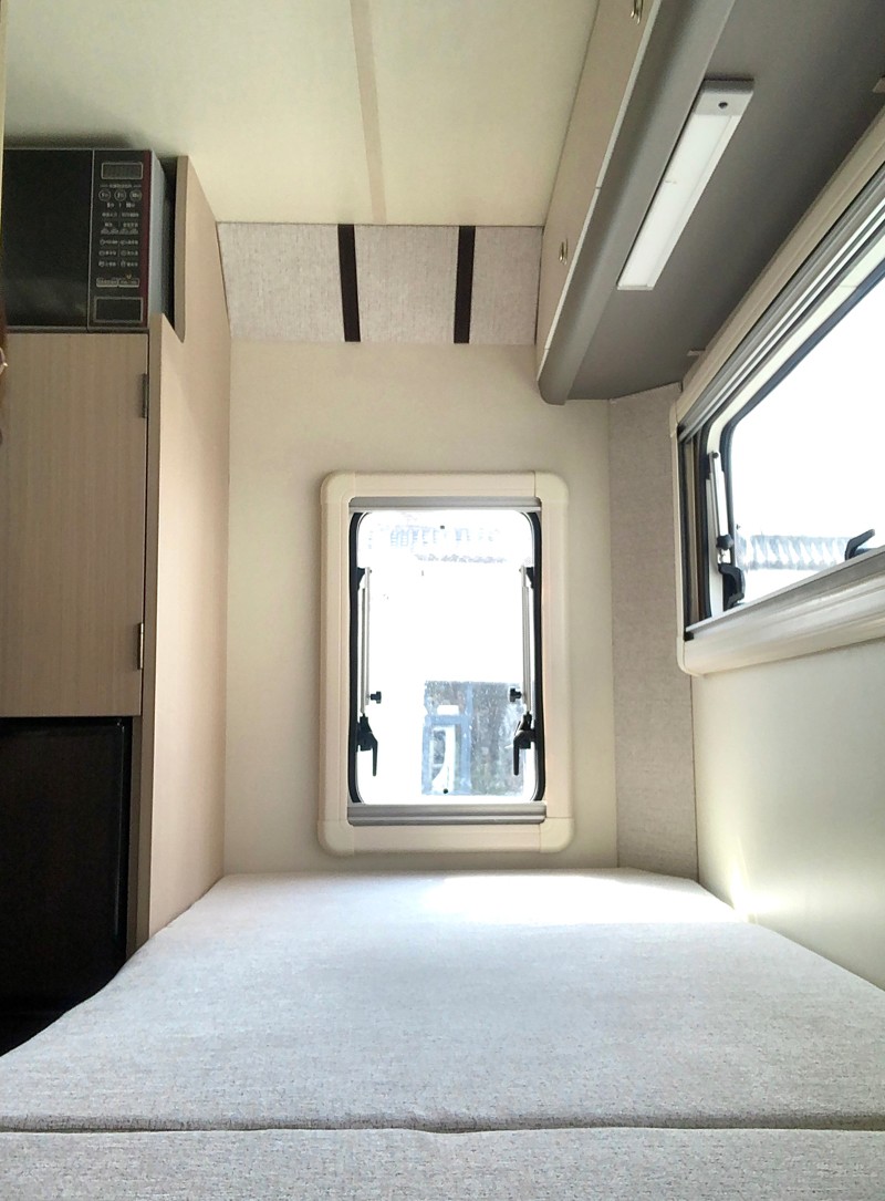 適合中國(guó)路況選擇的房車(chē) 適合中國(guó)路況選擇的房車(chē)