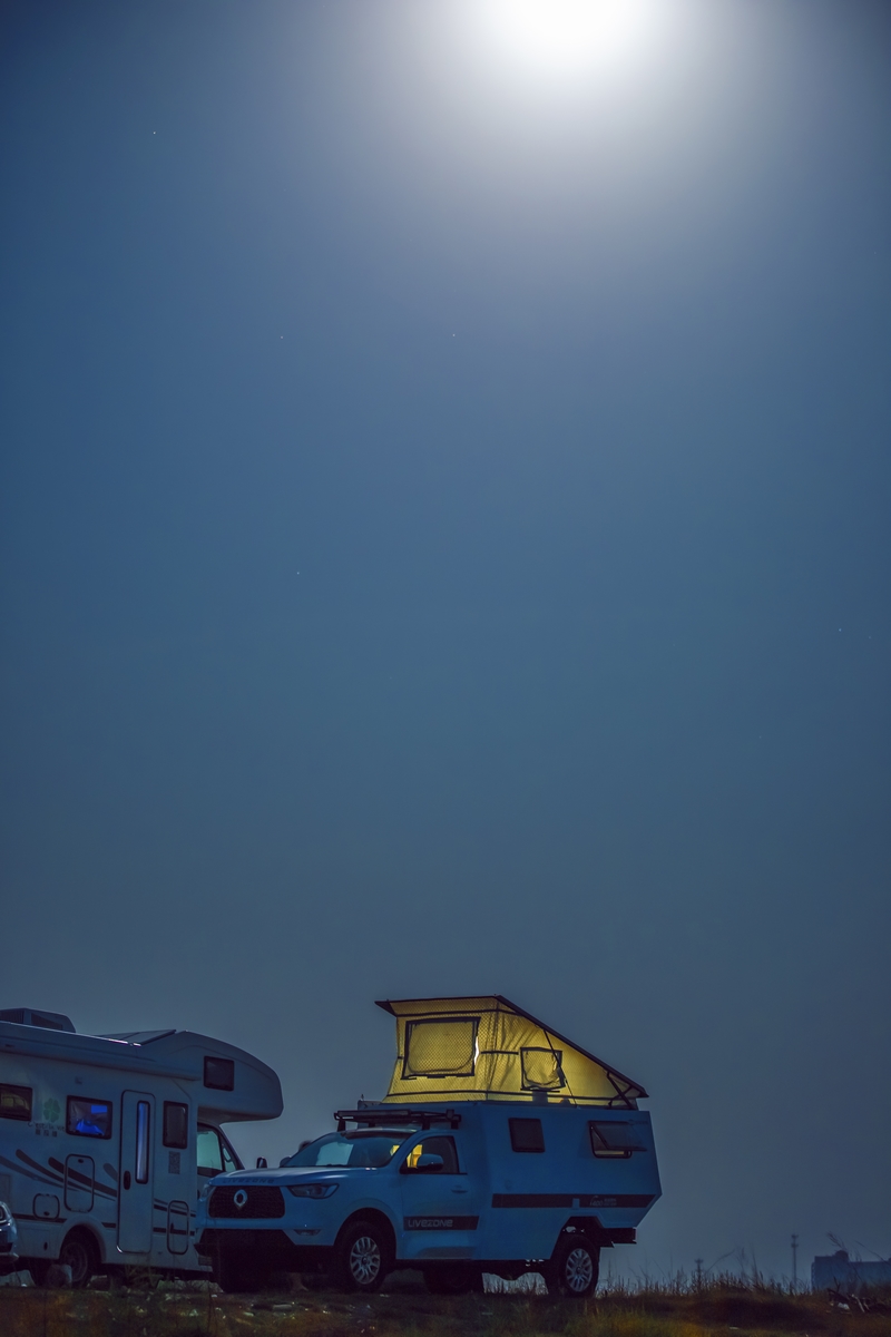 房車自駕游需要做的準備以及注意事項! 房車自駕游需要做的準備以及注意事項!