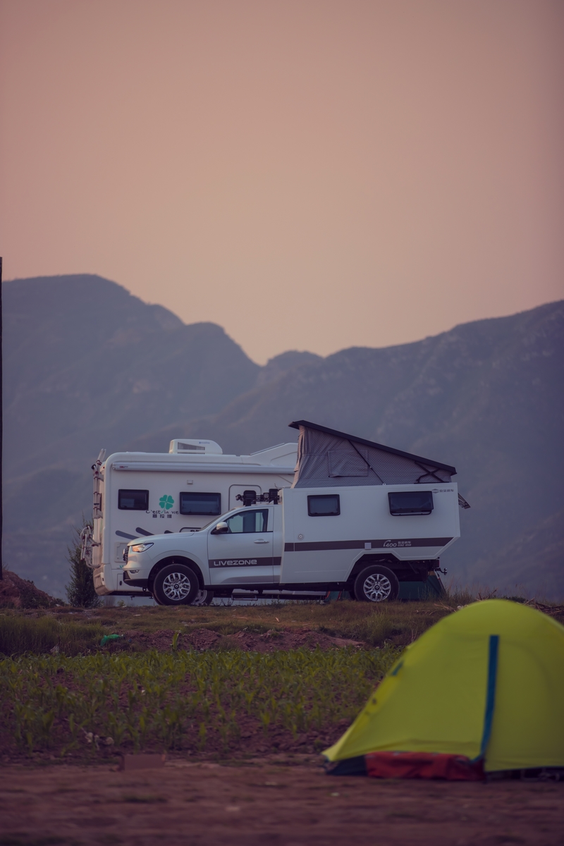 房車(chē)自駕游需要做的準(zhǔn)備以及注意事項(xiàng)！