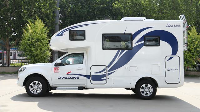 房車價(jià)格20萬