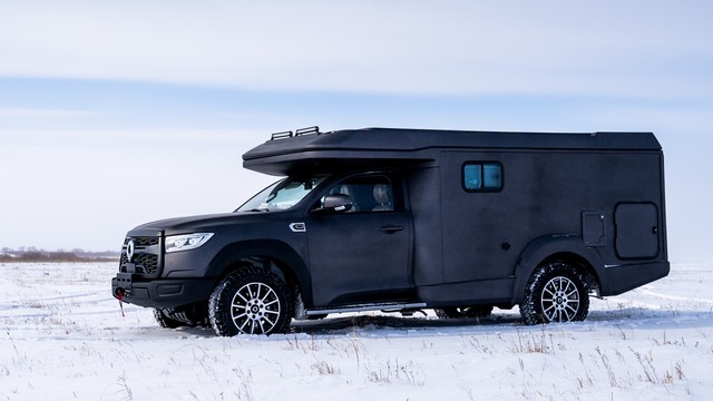 2022新款升頂房車哪里購買? 2022新款升頂房車哪里購買?