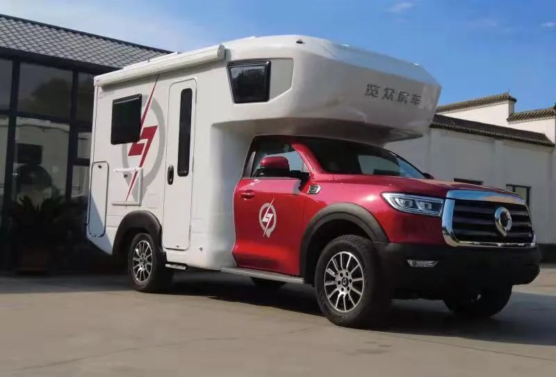 一輛優(yōu)秀的房車應該具備哪些基因？看這里!