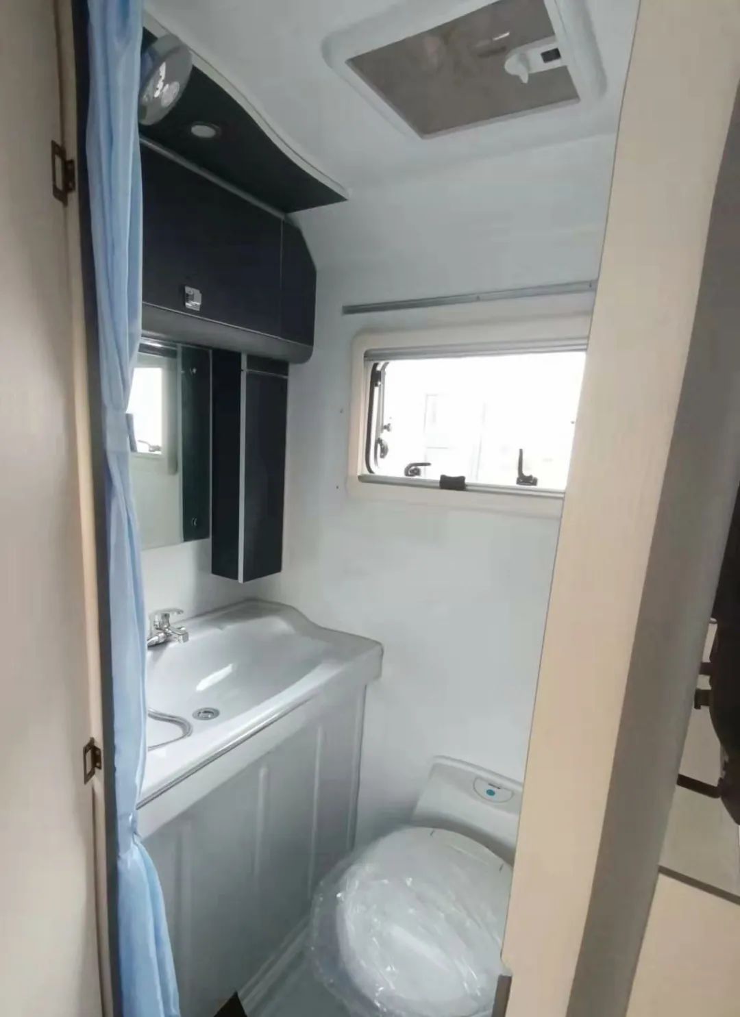 一輛優(yōu)秀的房車應該具備哪些基因？看這里!