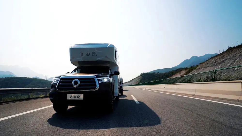 干貨丨房車選購攻略 小白一分鐘就學(xué)會 干貨丨房車選購攻略 小白一分鐘就學(xué)會