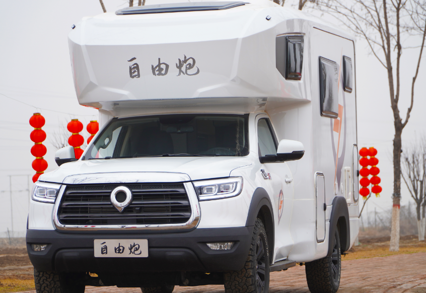 干貨丨房車選購攻略 小白一分鐘就學(xué)會 干貨丨房車選購攻略 小白一分鐘就學(xué)會