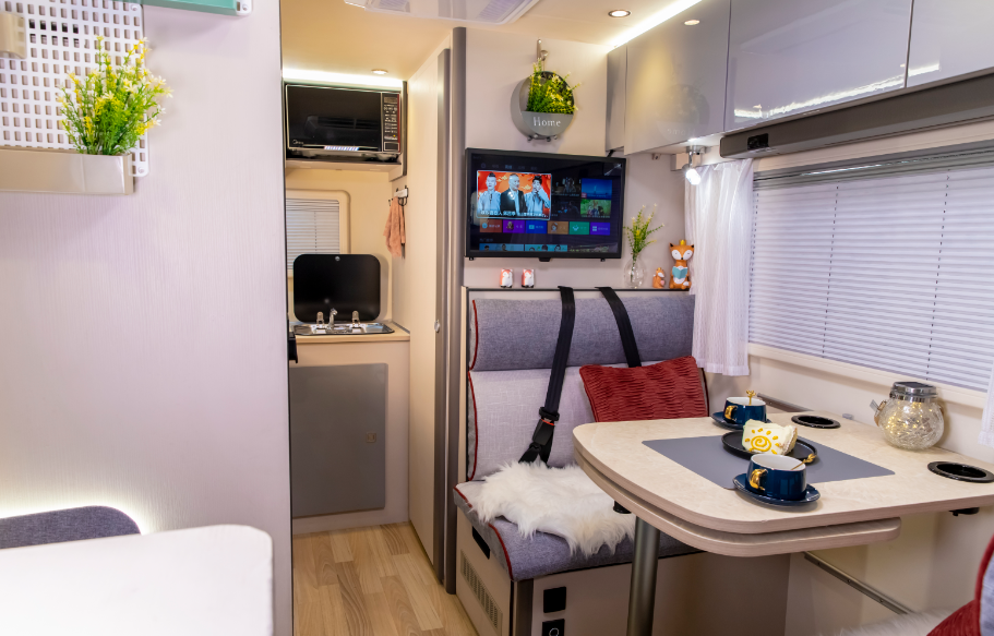 干貨丨房車選購攻略 小白一分鐘就學(xué)會 干貨丨房車選購攻略 小白一分鐘就學(xué)會