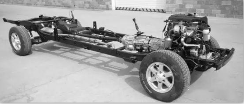 你沒看錯，歡迎來到2012年的房車世界！