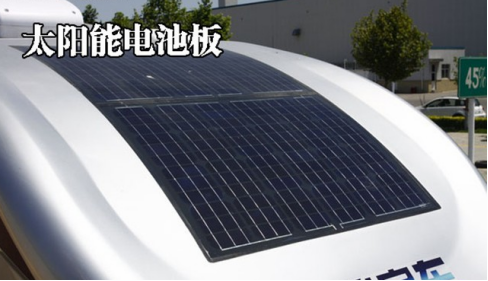 你沒看錯，歡迎來到2012年的房車世界！