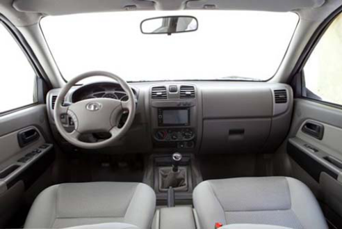 你沒看錯，歡迎來到2012年的房車世界！