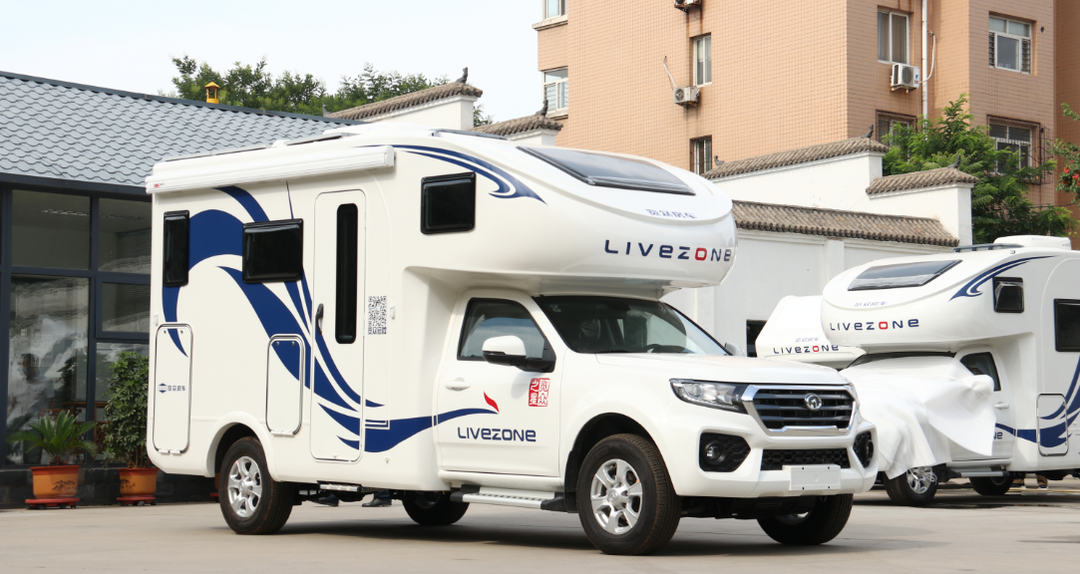 分時四驅、超大空間、一代經典——風駿C7！