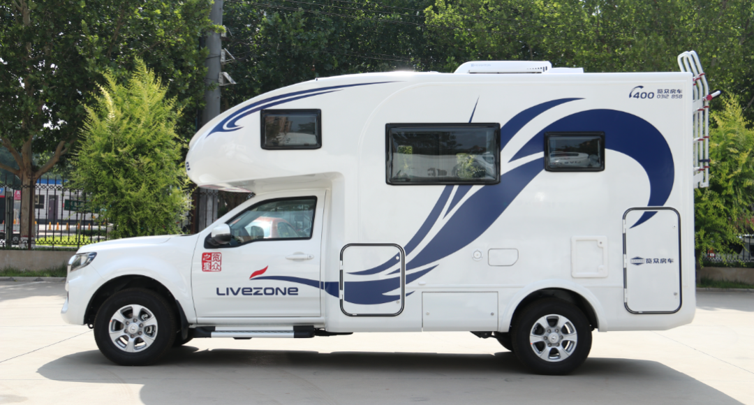 分時四驅、超大空間、一代經典——風駿C7！