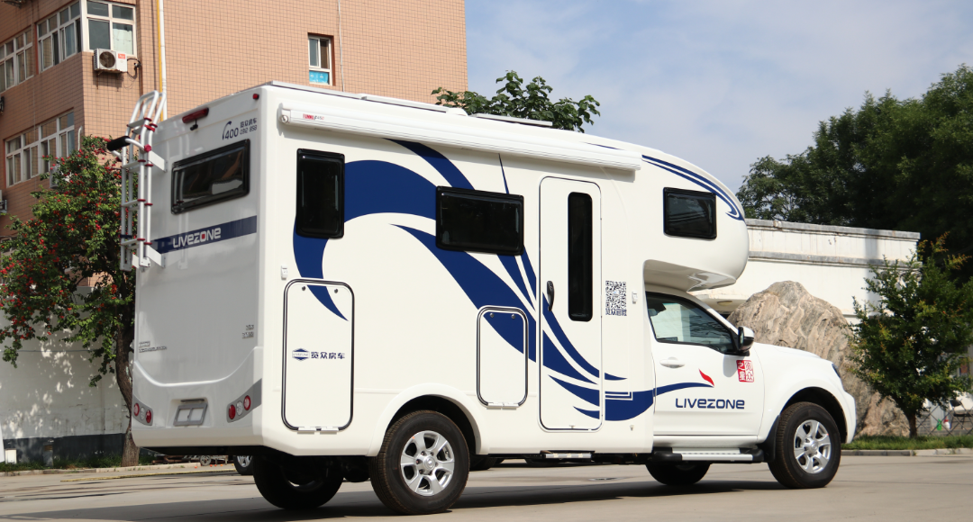 分時四驅、超大空間、一代經典——風駿C7！