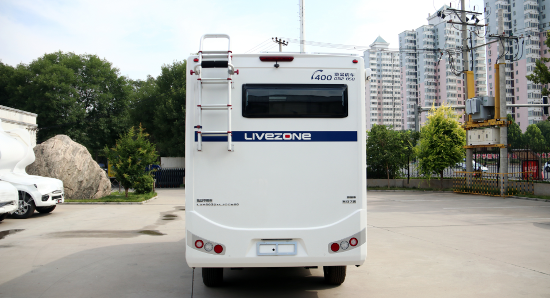 分時四驅、超大空間、一代經典——風駿C7！