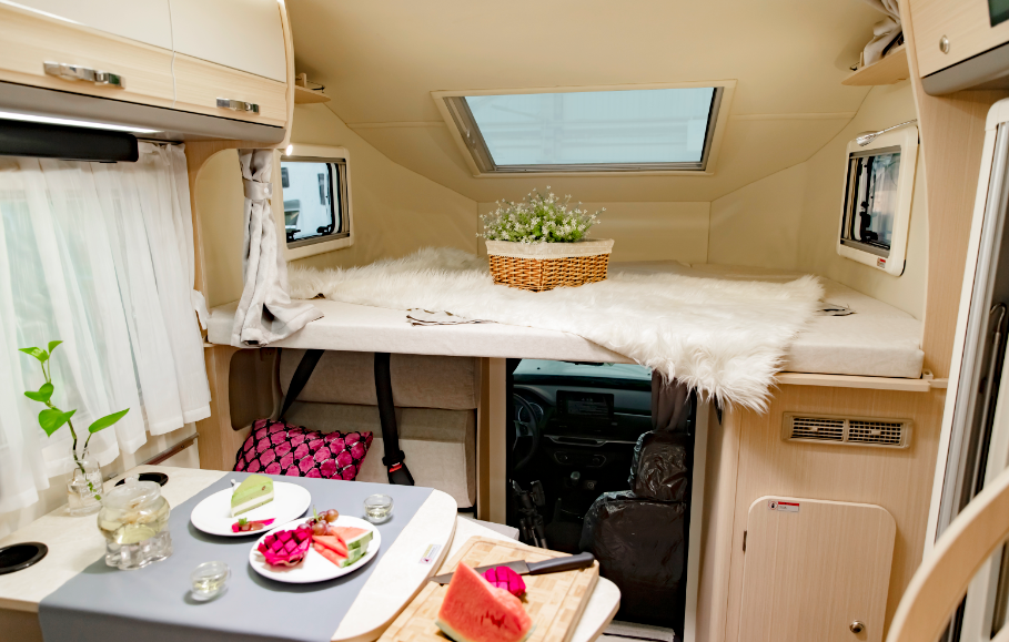 分時四驅、超大空間、一代經典——風駿C7！